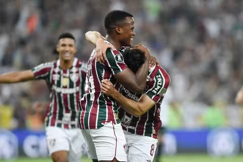 Arias recusa oferta de renovação do Fluminense