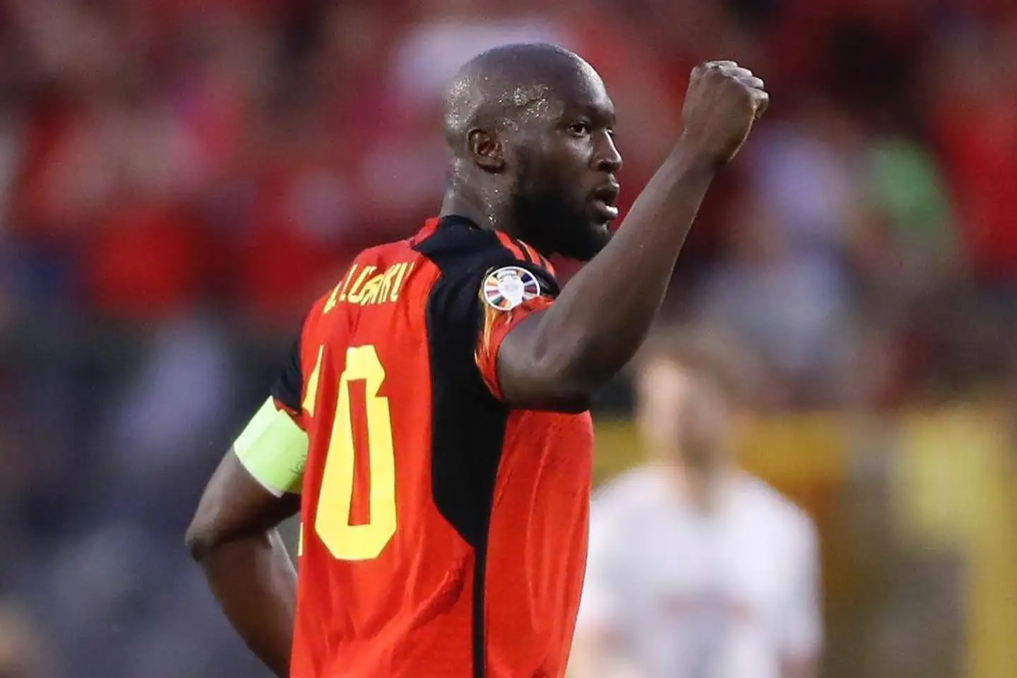 Napoli contrata Lukaku, do Chelsea