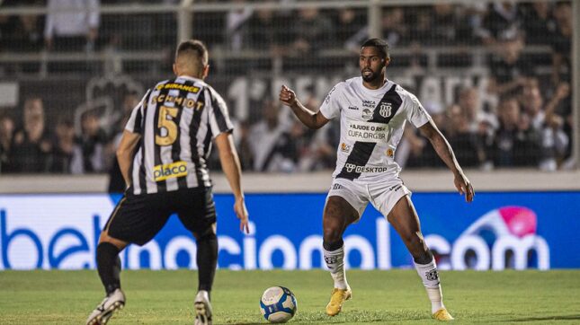 Santos x Ponte Preta: onde assistir e escalações