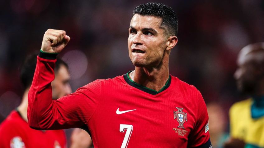 Cristiano Ronaldo está chegando ao fim? Craque fala sobre aposentadoria