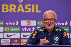 Dorival Junior convoca a Seleção Brasileira para Eliminatórias; veja a lista