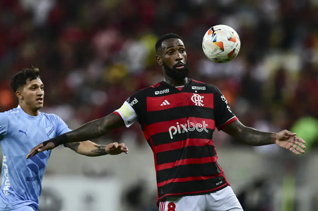 Bolívar x Flamengo: escalações e onde assistir