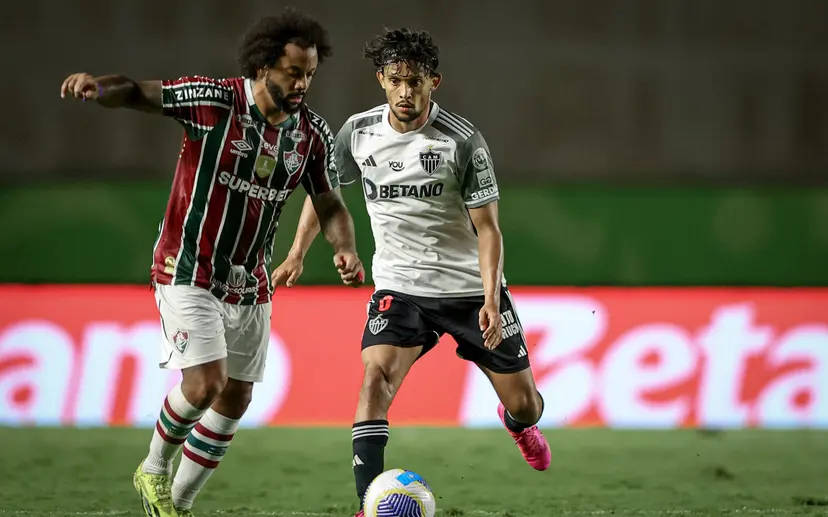 Atlético-MG x Fluminense: onde assistir e escalações