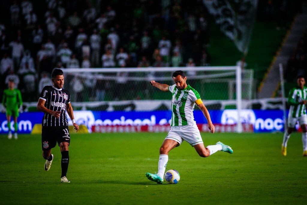 Juventude x Corinthians: onde assistir e escalações