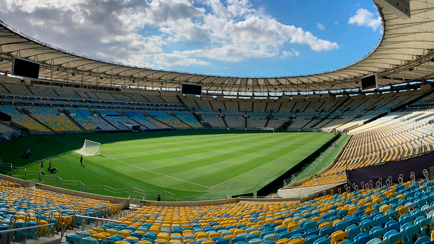 Flamengo x Maricá: onde assistir e prováveis escalações