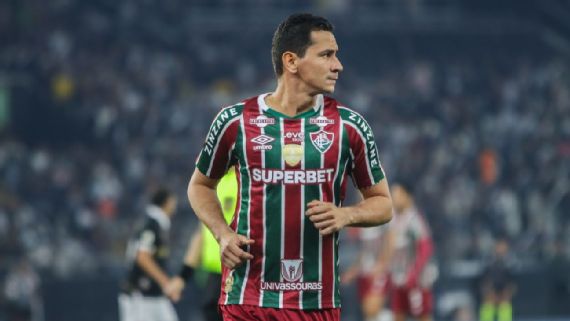 Atlético-GO x Fluminense: onde assistir e escalações