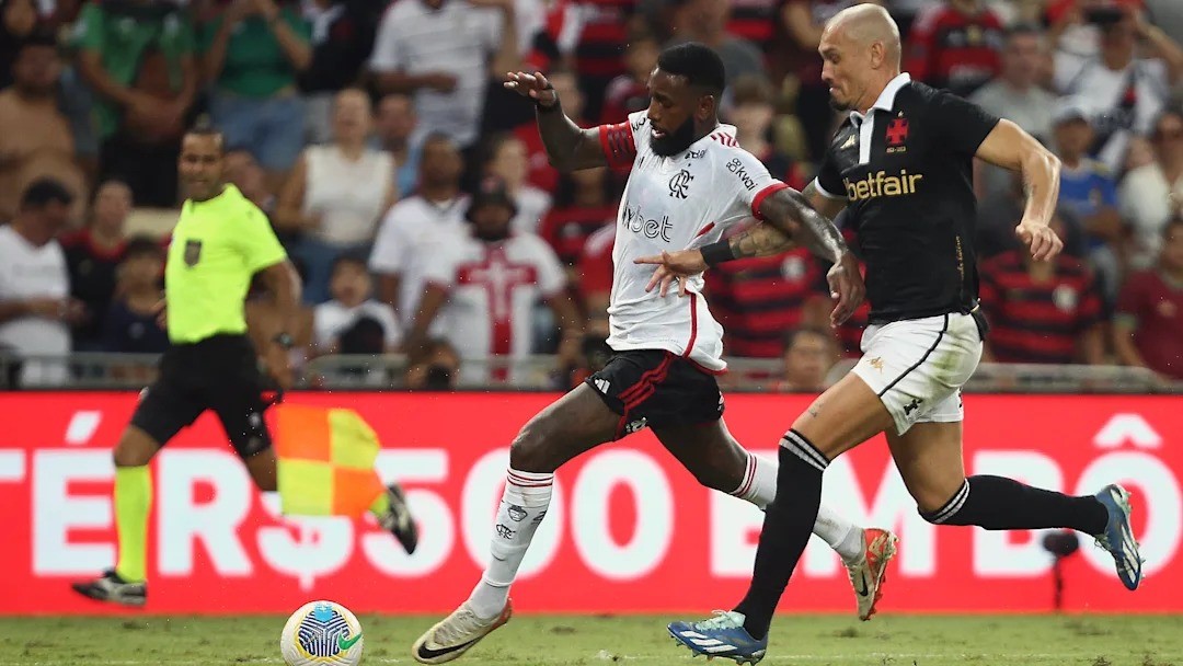 Flamengo x Corinthians: onde assistir e escalações