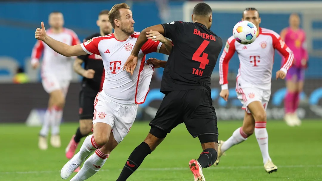 Bayern x Bayer Leverkusen: onde assistir e escalações