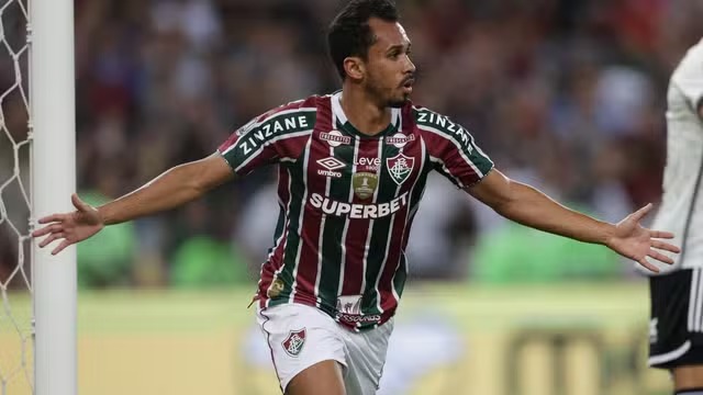 Lima brilha, Fluminense bate o Atlético MG e abre vantagem na Libertadores