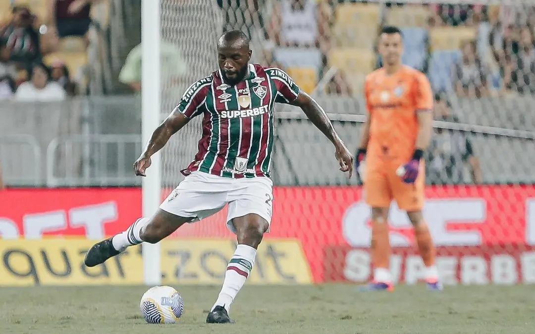 Fluminense ganha "nova" opção para a zaga