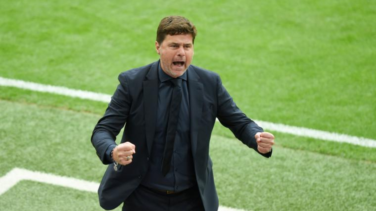 Mauricio Pochettino é o novo técnico da seleção dos Estados Unidos