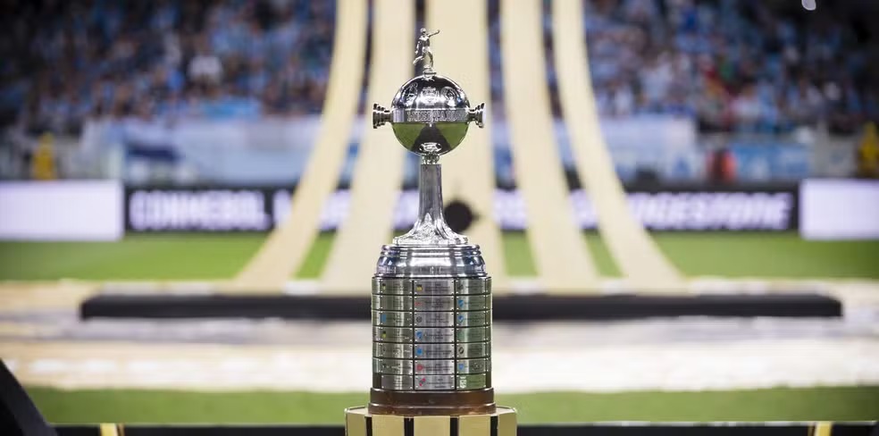 Confira os calendários da Libertadores e Sul Americana em 2025