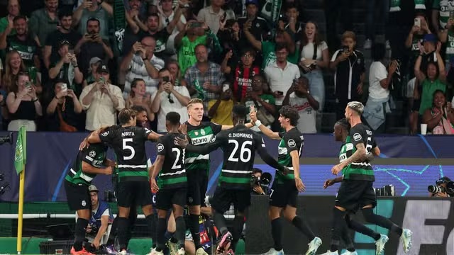 PSV x Sporting: onde assistir e escalações