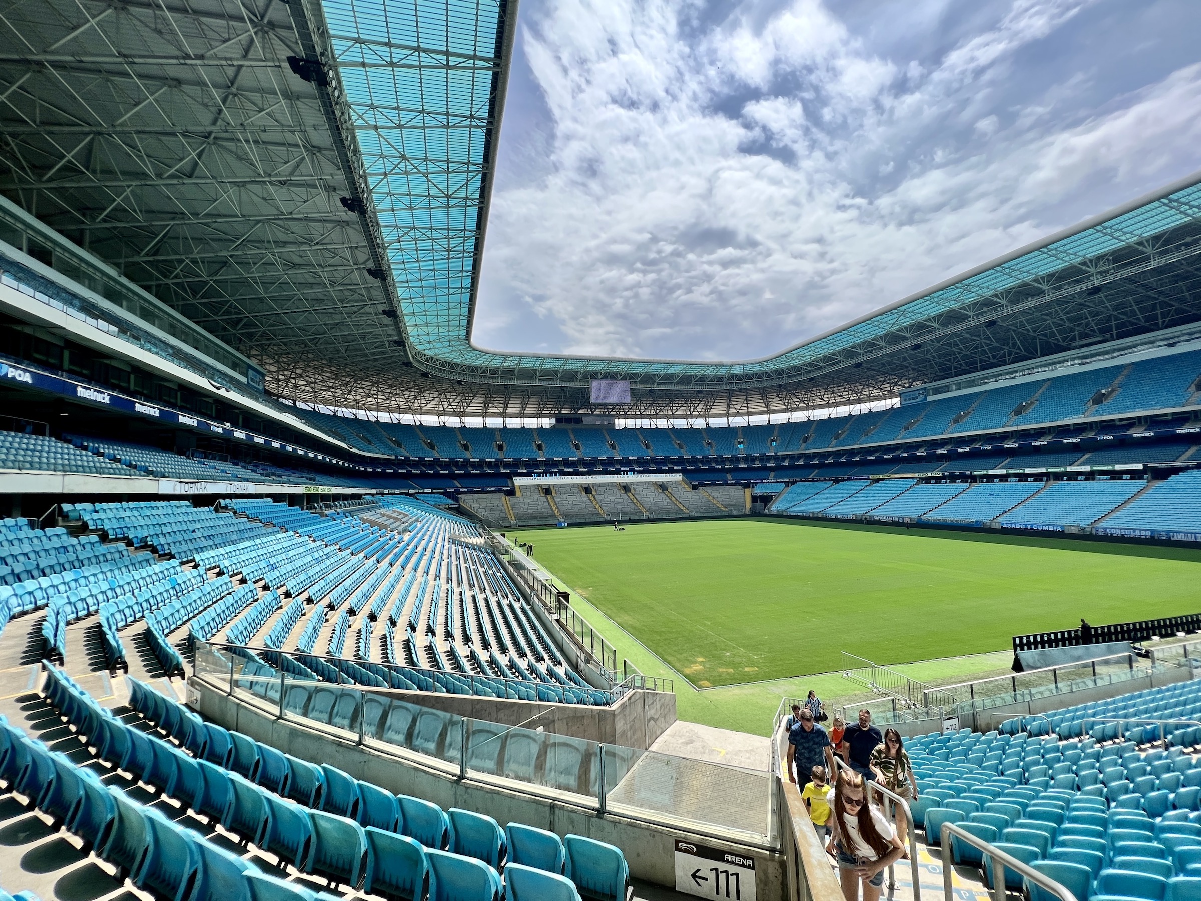 Grêmio x Atlético-MG: onde assistir e escalações