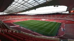 Arsenal x West Ham: onde assistir e prováveis escalações