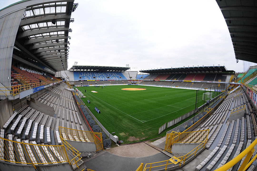 Club Brugge x Borussia Dortmund: onde assistir e escalações