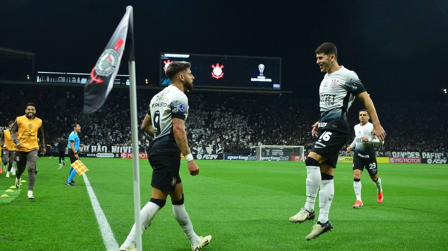 Após mais uma classificação, veja quanto o Corinthians ganhou em premiações em 2024