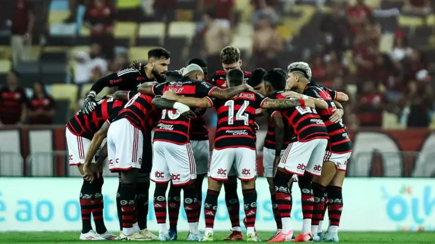 Flamengo x Peñarol: onde assistir e escalações