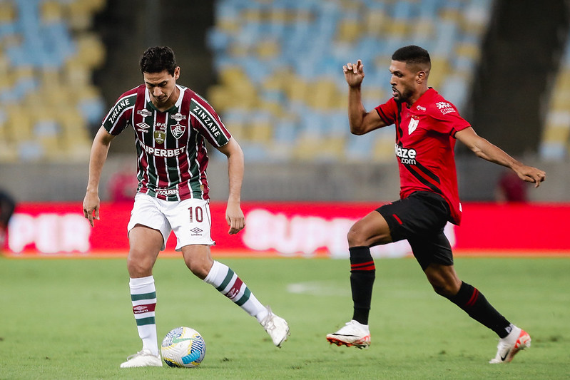 Após eliminação, Fluminense encontra "carrasco" no Brasileirão