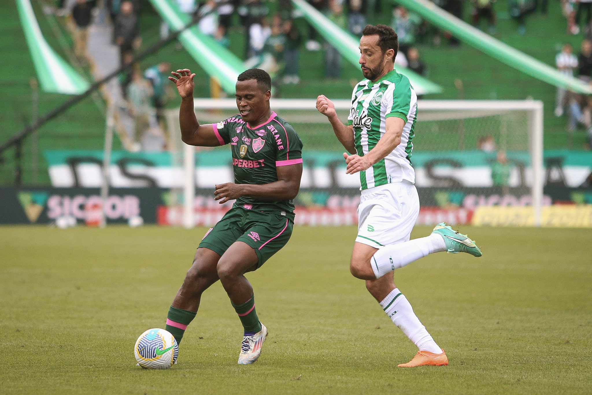 Fluminense terá confrontos decisivos pela frente; entenda