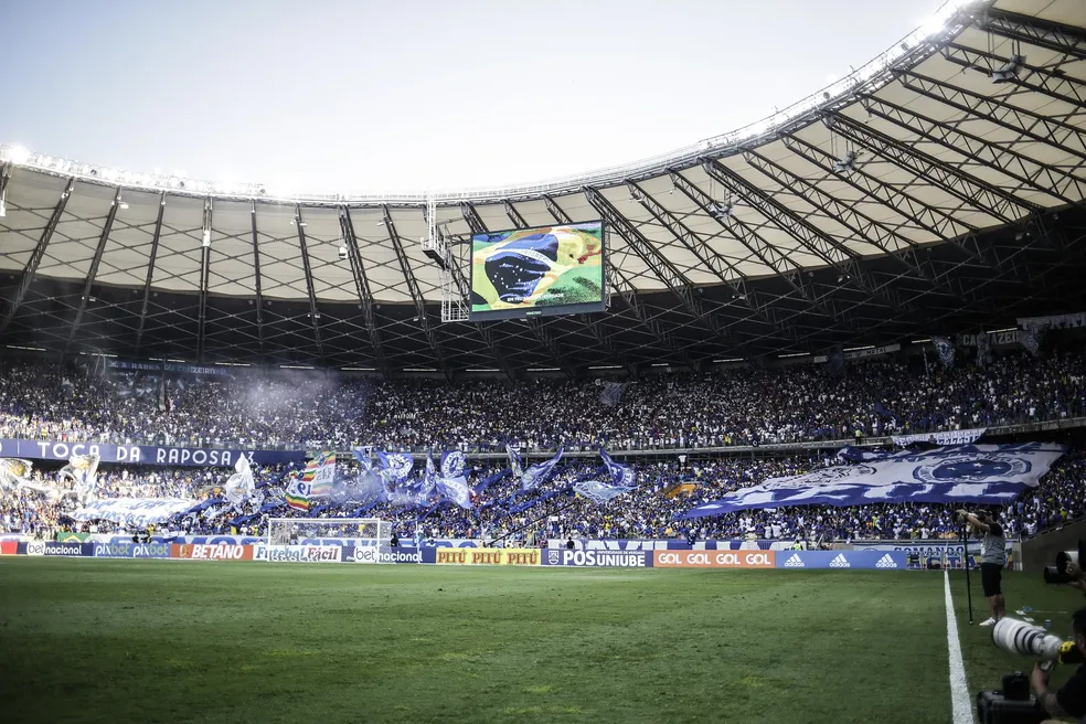 Cruzeiro x Atlético-GO: onde assistir e escalações