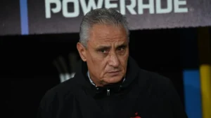 Tite aparece como candidato para assumir o Botafogo, mas Textor segue avaliando opções