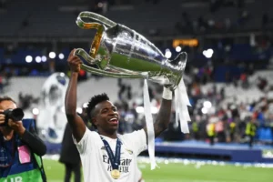 Mais gols em semifinais de Champions League neste século