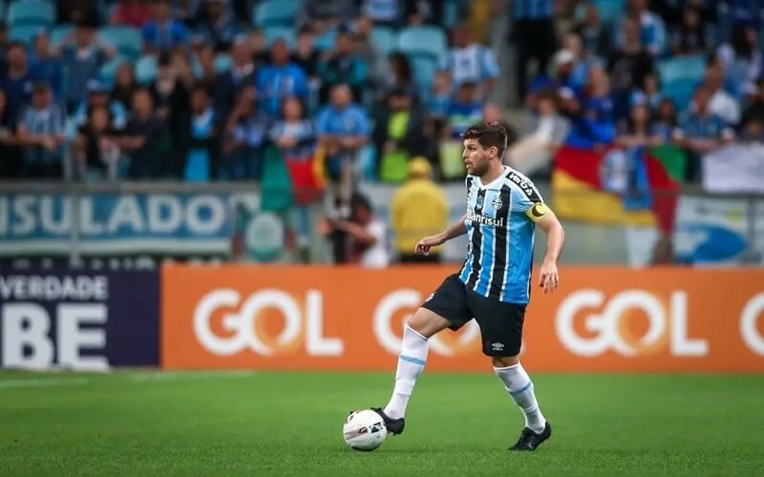 Sem Kannemann, veja provável escalação do Grêmio para o Gre-Nal