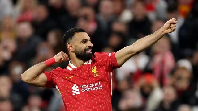 Terror dos italianos! Liverpool derrota o Bologna e segue 100% na Champions League