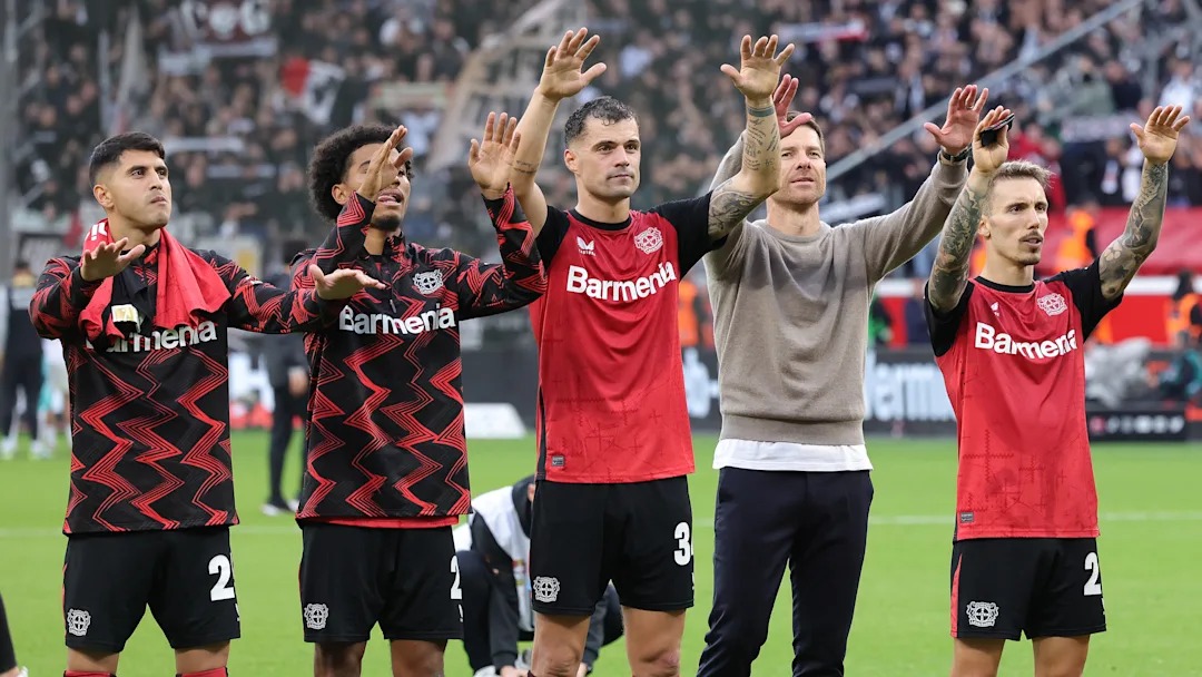 Brest x Bayer Leverkusen: onde assistir e escalações