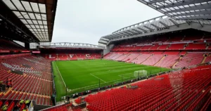 Liverpool x Newcastle: onde assistir e prováveis escalações