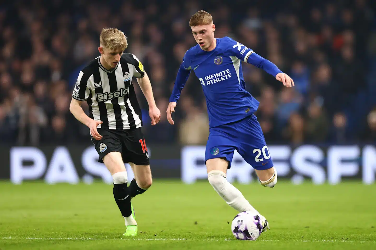 Chelsea x Newcastle: onde assistir e escalações