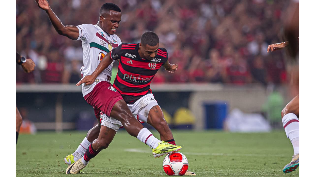 Fluminense terá que superar desafios contra o Flamengo