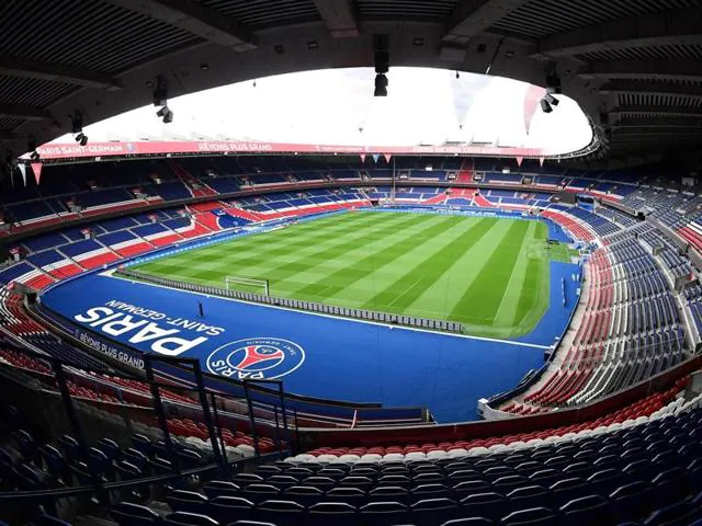 PSG x PSV: onde assistir e escalações