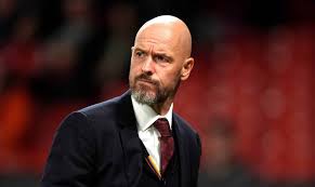 Manchester United anuncia saída de Erik ten Hag