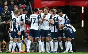 Tottenham x AZ: onde assistir e escalações