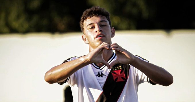 É campeão!!! Vasco vence Flamengo em São Januário e se consagra campeão carioca sub-20