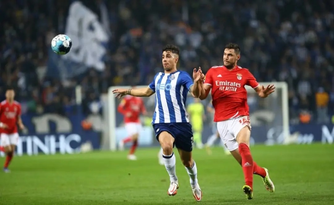 Benfica x Porto: onde assistir e escalações