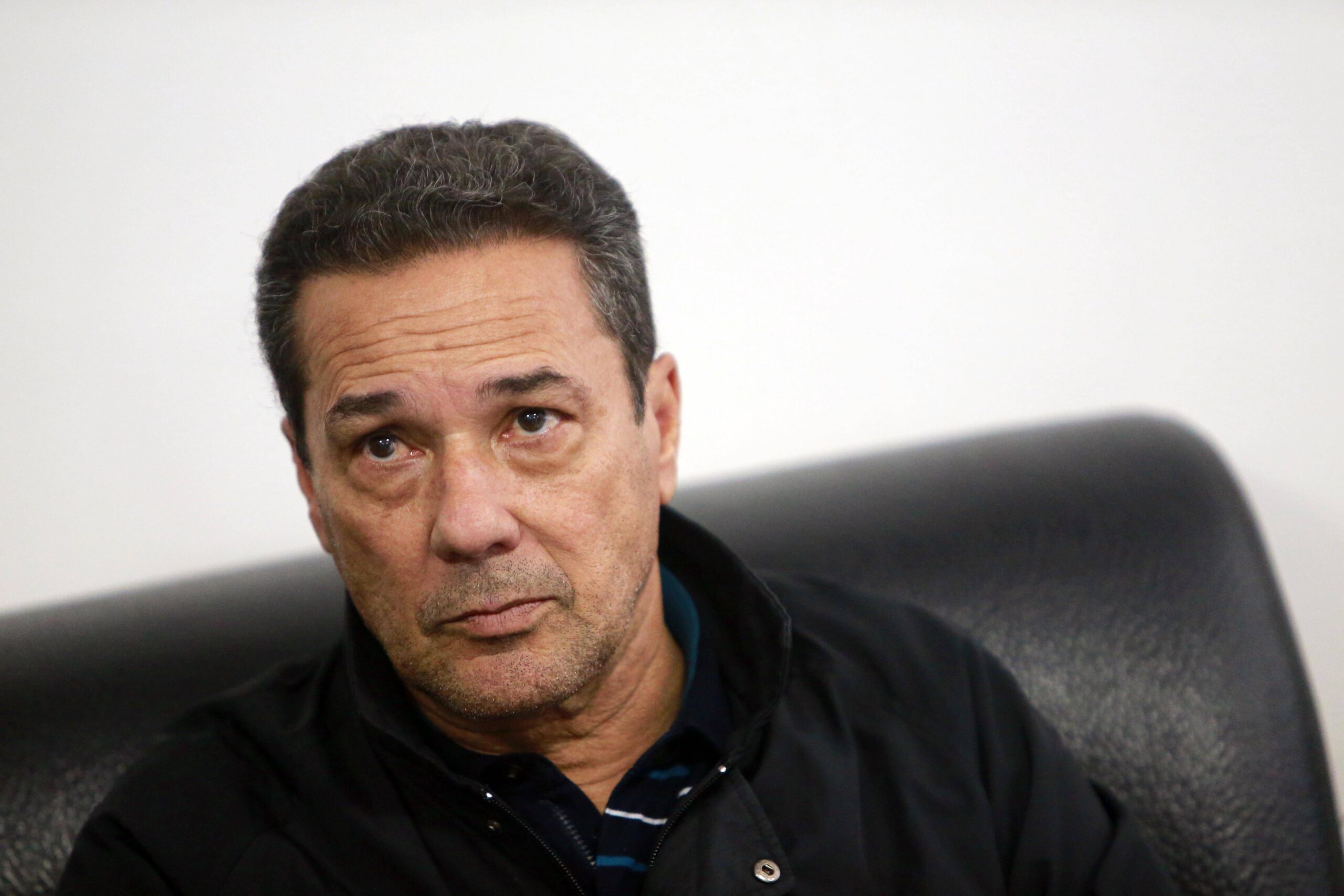 Luxemburgo elege clube mais difícil de trabalhar no Brasil