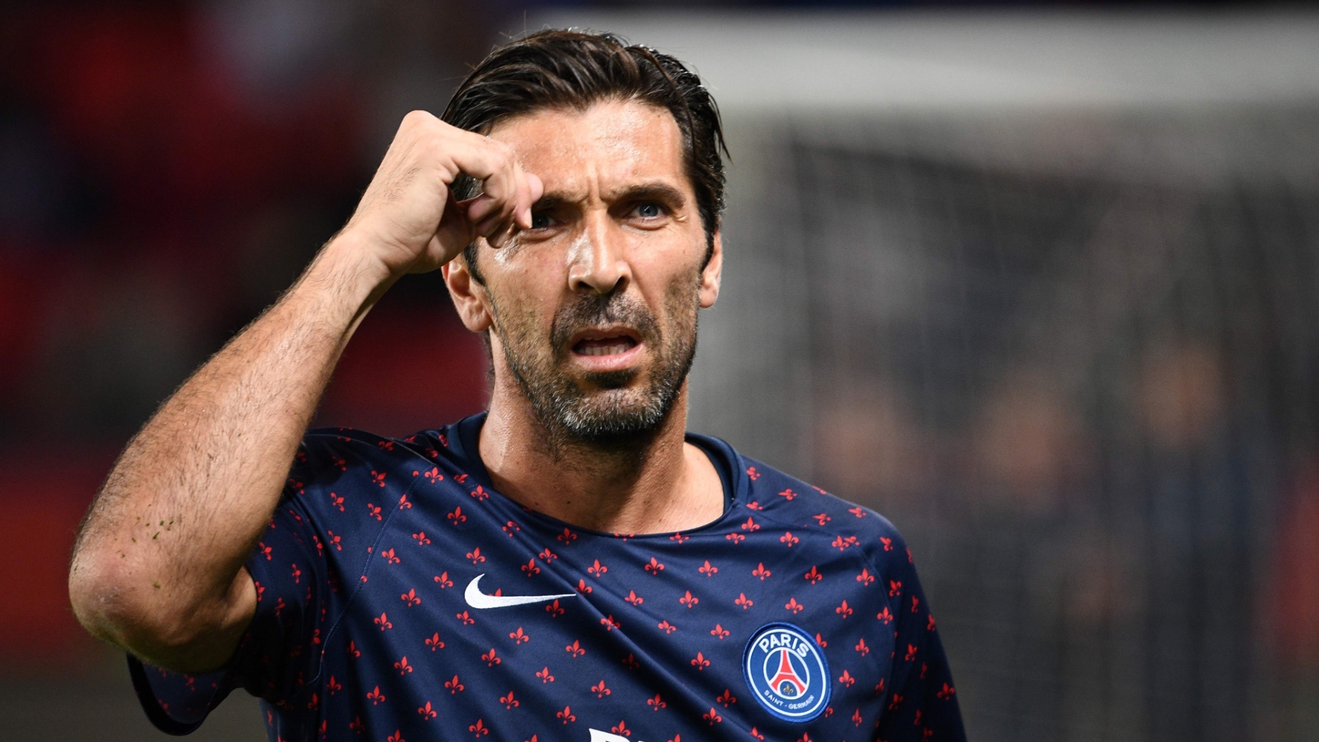 Buffon fala sobre grande craque do futebol mundial: "Deveria ter vencido cinco Bolas de Ouro"