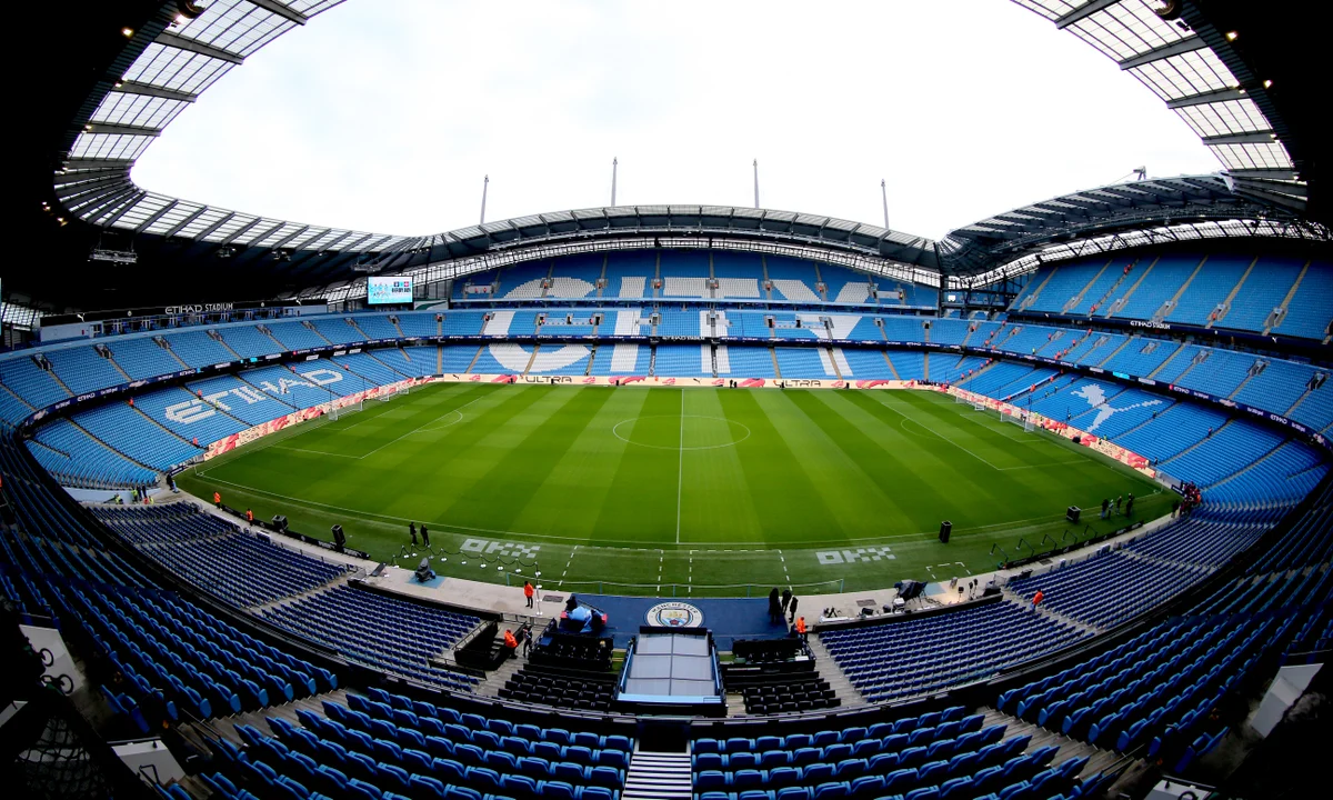 Manchester City x Tottenham: onde assistir e escalações