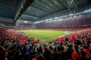 Athletico-PR x Atlético-GO: onde assistir e escalações