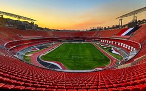 São Paulo x Athletico: onde assistir e escalações