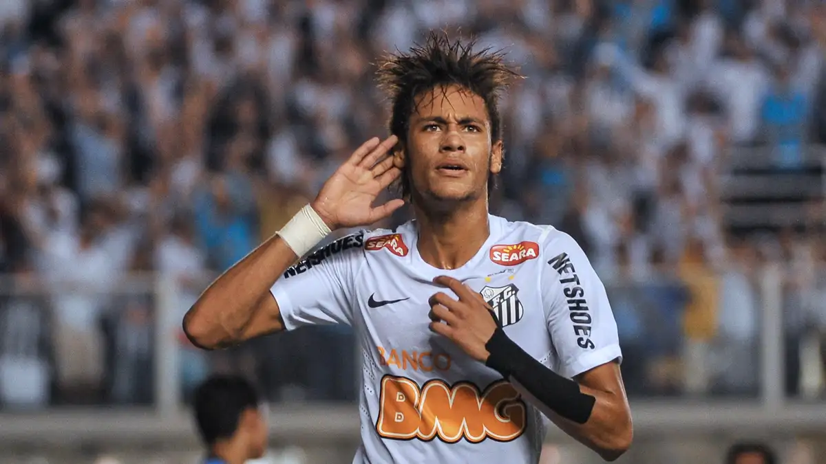 Santos cada vez mais próximo de Neymar: Clube vê a volta do ídolo como realidade em 2025