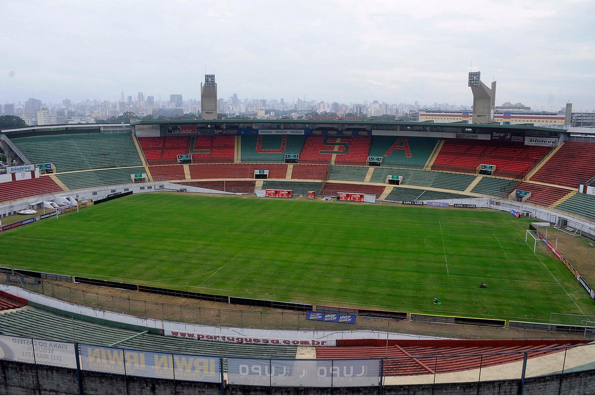 Portuguesa é apresentada a projeto bilionário de SAF para retorno à elite do futebol brasileiro e nova arena multiuso