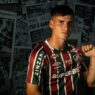 Confira as informações de Lavega, novo reforço do Fluminense