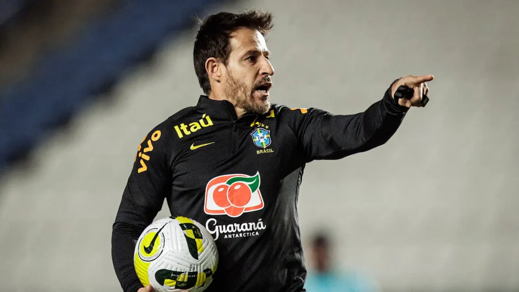 Seleção Brasileira divulga lista dos 23 convocados para o Sul-Americano Sub-20