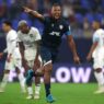 Rondón, do Pachuca, se surpreende com escalação, mas elogia atletas do Botafogo