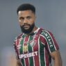 Fluminense oferece renovação de contrato para Samuel Xavier