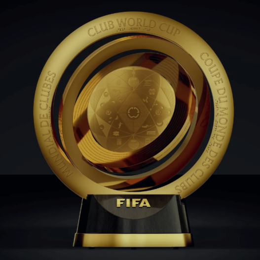 Sorteio do Super Mundial; confira os grupos